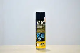 Corium Z161 “Double Action” Power Belt Dressing - Pengencang Belt