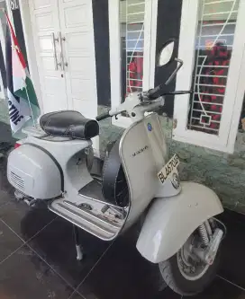 Vespa Sprint Thn 1976