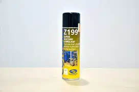 Corium Z199 Super Silicone Lubricant - Pelumas Silikon