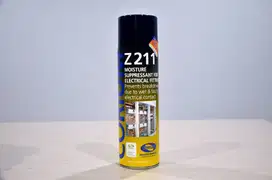 Corium Z211 Moisture Supressant for Electrical Fittings