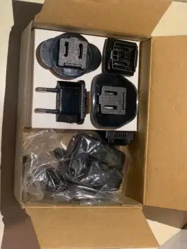 AC Adaptor Ktec P1019