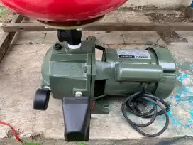 Jetpump Shimizu 268