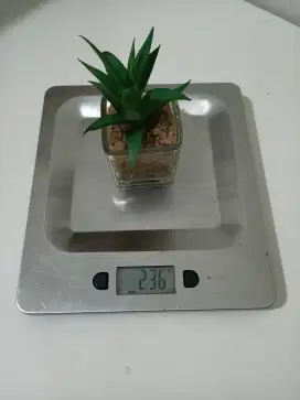 Timbangan digital krischef