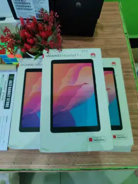 Huawei matepad t8 fullset