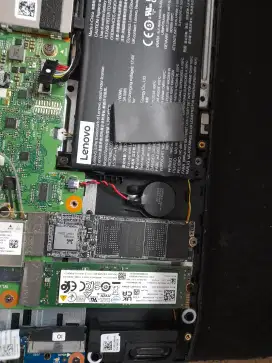 Service Laptop Lenovo, Acer, PC, AIO(all in one)dll,terutama Lenovo