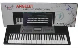 KEYBOARD OPREK ANGELET XTS-690 OPREKAN MODUL