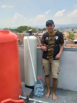 Filter air 1354 bergaransi