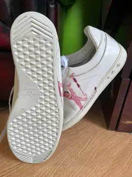 SNEAKER LOUIS VUITTON PRELOVED ORY