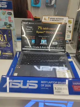 Laptop Asus M1403Qa