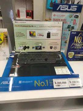 Laptop Asus E14 Ryzen 3
