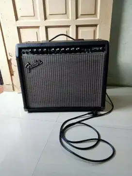 Fender Deluxe 90 mexico