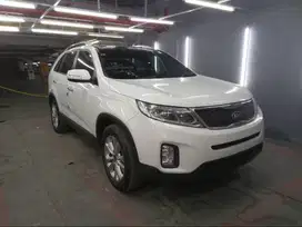 KIA Sorento Diesel  0KM Panoramic Sunroof