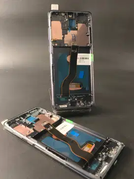 Lcd Samsung S20 PLUS Lcd Samsung S20 FE Lcd SAMSUNG S20 ORI OLED
