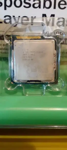 Inter Core i3 2120 3.30GHz