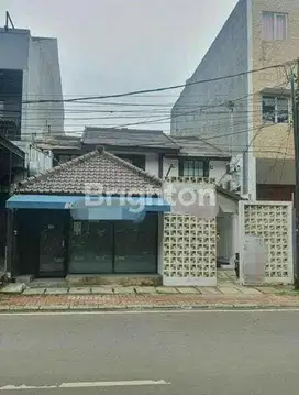 Rumah kost dan cafe di Kelapa Gading BCS , Jakarta Utara