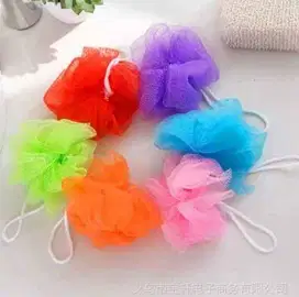 Spons untuk mandi