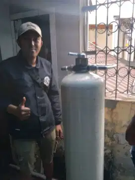 Filter air 13in fiber Nanotec