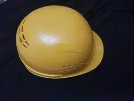 Helm Tanizawa ST143 Kuning Ori