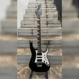 IBANEZ RG GUITARS 350EX MII 2009