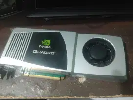 Vga quadro fx 5800