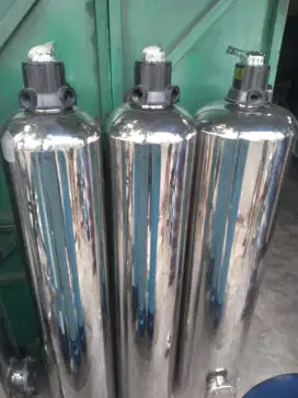 Filter air Stainles 10inch