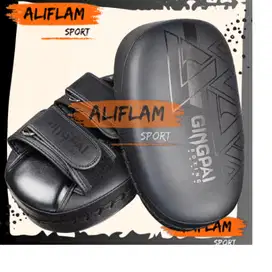 Thai Pad Muay thai Kick Pad Muaythai Karate Target Tendangan Kicking