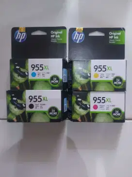 Jual beli tinta cartridge toner LaserJet bekas dan Baru