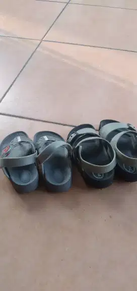 Bissmillaah Jual sepatu sandal