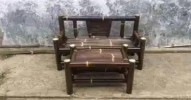 JuaL babgku bambu