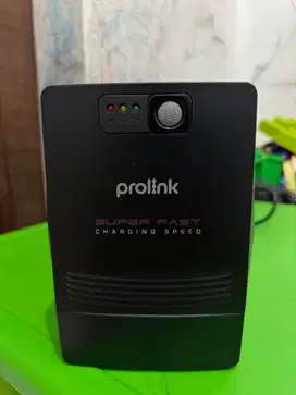 PROLINK PRO1501SFC 1500VA