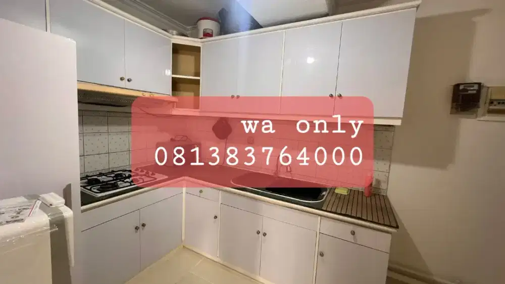 Disewakan Apartemen Epicentrum kuningan tower 17