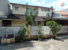 RUMAH BERKAT CINERE (NEGO)