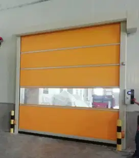 Jual Pintu High Speed Door autodoorgate.co.id