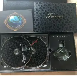 DVD & CD Musik jay Chou