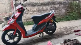 Mio sport 2007 ss lengkap pajak of 2018