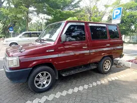 Kijang Super 1995