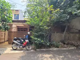 Rumah di Jakapermai Bekasi