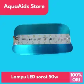 Lampu LED / pju / 50&100w