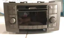 Headunit OEM Suzuki Ertiga 2012-2016