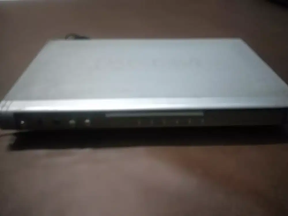 Dijual vcd dan dvd