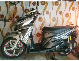 Di jual mio suol gt 125