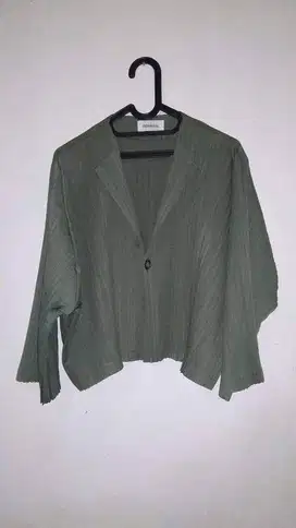RUBYLICIOUS CASUAL OUTER