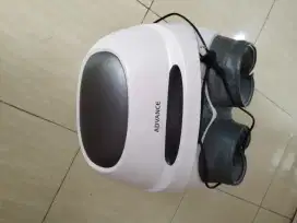 Dijual alat pijat kaki merk advance neo