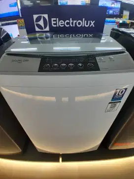 Mesin Cuci Electrolux 9.5Kg|Segampang Itu Bisa Cicilan