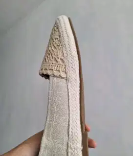 Dijual sepatu wanita merk coline baru murah