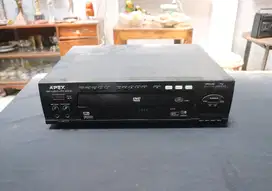 DVD/CD/mp3/Video Player APEX AD-5131