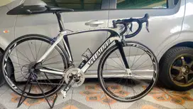 Roadbike Specialized Venge Carbon Original