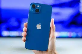 CREDIT IPHONE 13 128GB Gratis 2x Angsuran