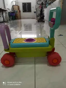 Mobil mobilan anak