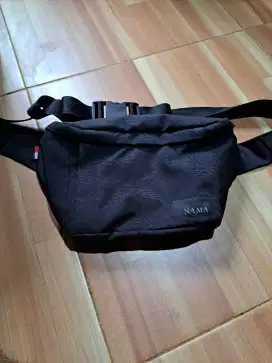 Waistbag merk NAMA